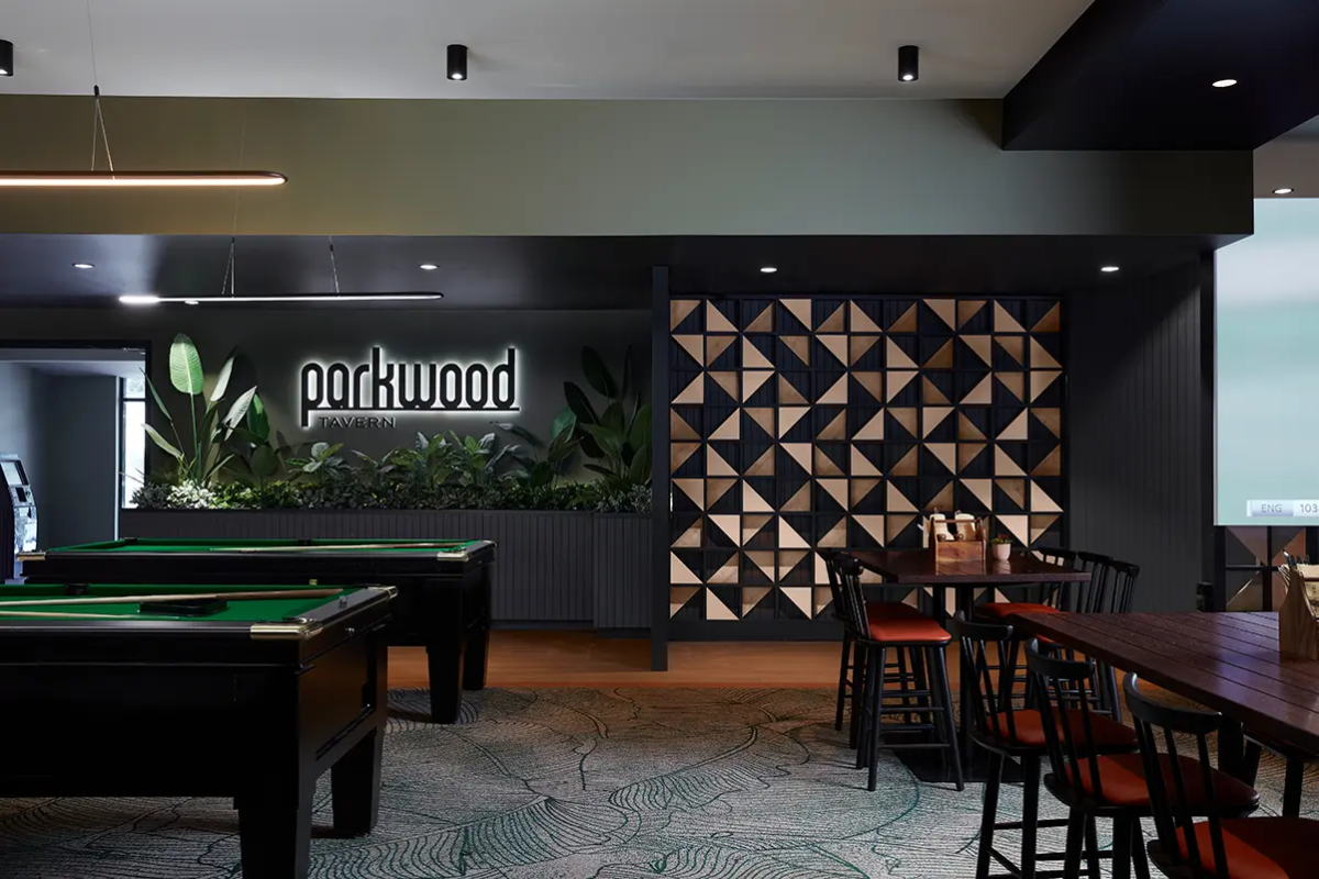 Lasting Spaces – Parkwood Tavern by Cayas and Ward